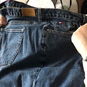 Tommy Hilfiger boot leg Women’s size 20r